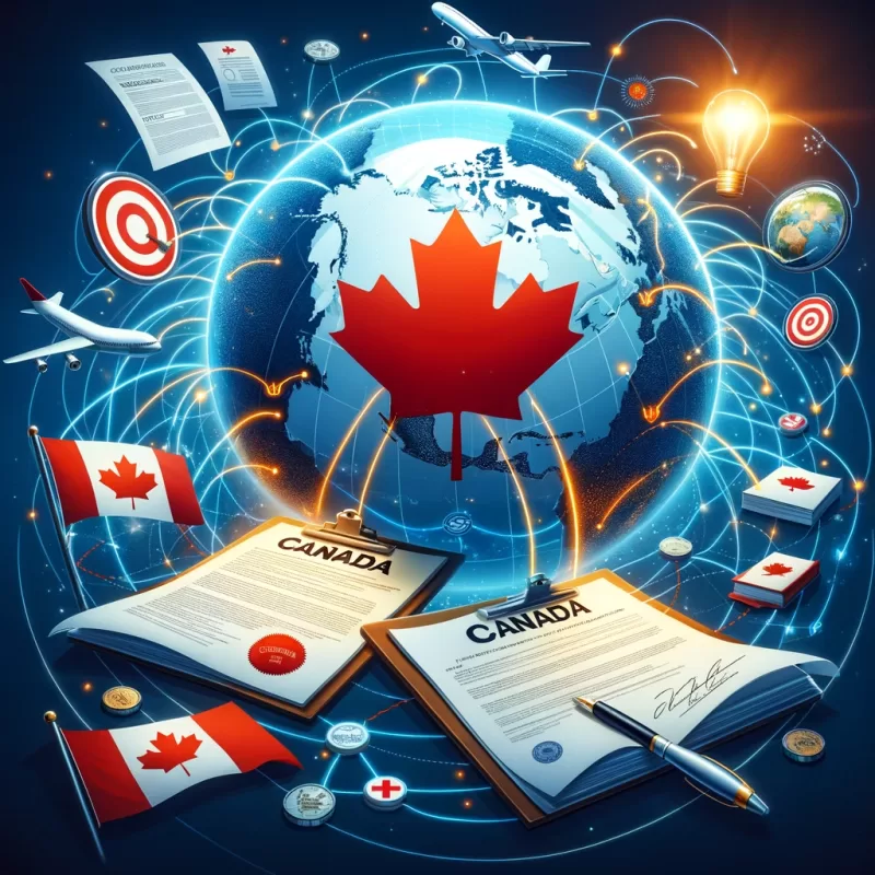 Role of Apostille in Canada and Expanding Your Business Overseas