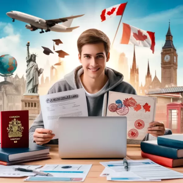 From Canada to the World: How Apostille Services Support Student Mobility