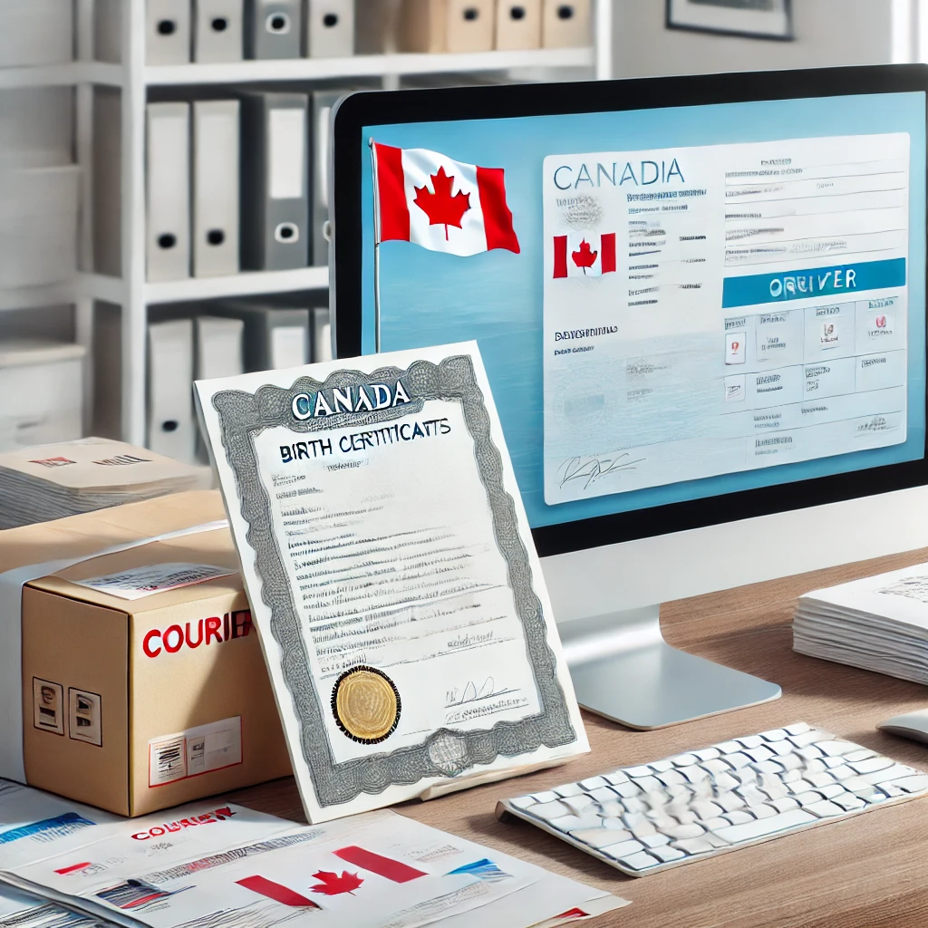 Ways to Speed Up the Apostille Process in Canada